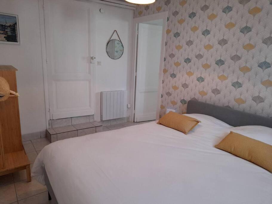 Royan - Villa La Cigale - 7 Chambres / 16 Couchages Eksteriør billede